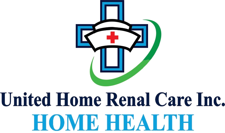 United Home Renal Care Logo